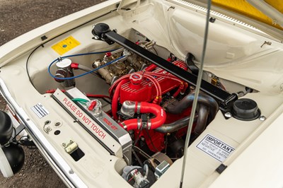 Lot 70 - 1974 Ford Escort Mk1 Mexico