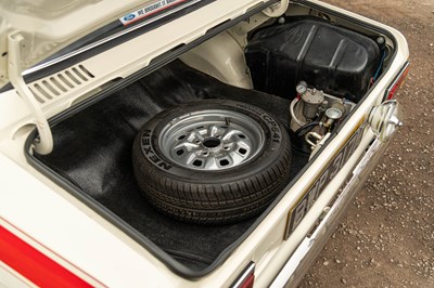 Lot 70 - 1974 Ford Escort Mk1 Mexico