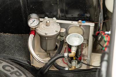 Lot 70 - 1974 Ford Escort Mk1 Mexico