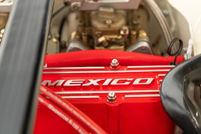 Lot 70 - 1974 Ford Escort Mk1 Mexico