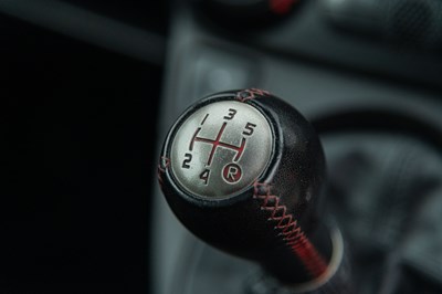 Lot 27 - 2010 Fiat Abarth 500