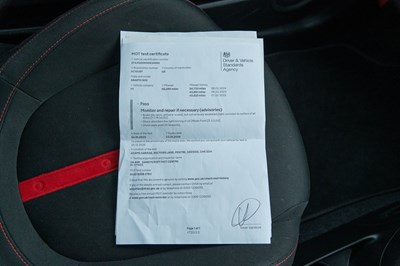 Lot 27 - 2010 Fiat Abarth 500