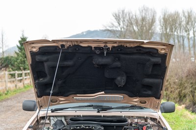 Lot 11 - 1988 Ford Escort 1.6 GL Estate