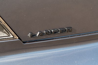 Lot 52 - 2004 Mitsubishi Evo VIII MR FQ-340