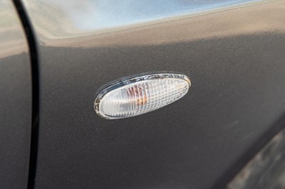 Lot 52 - 2004 Mitsubishi Evo VIII MR FQ-340