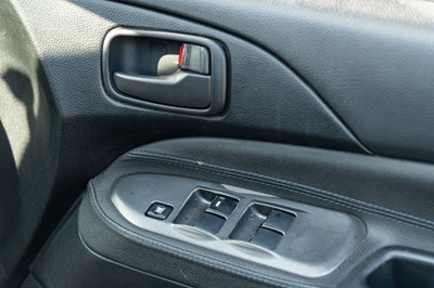 Lot 52 - 2004 Mitsubishi Evo VIII MR FQ-340