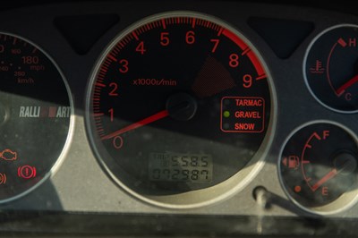 Lot 52 - 2004 Mitsubishi Evo VIII MR FQ-340
