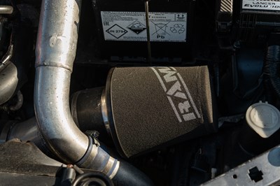 Lot 52 - 2004 Mitsubishi Evo VIII MR FQ-340