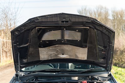 Lot 52 - 2004 Mitsubishi Evo VIII MR FQ-340