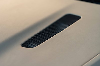 Lot 34 - 2007 Aston Martin DB9