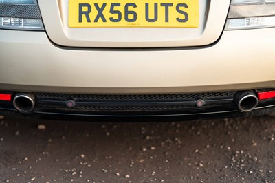 Lot 34 - 2007 Aston Martin DB9
