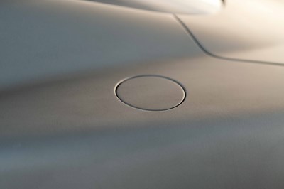Lot 34 - 2007 Aston Martin DB9