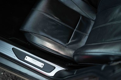 Lot 34 - 2007 Aston Martin DB9