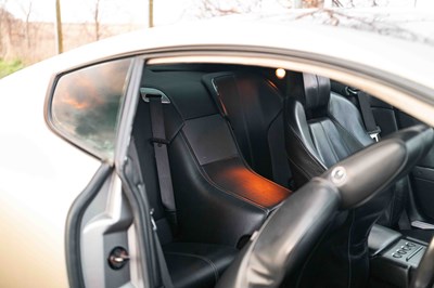 Lot 34 - 2007 Aston Martin DB9