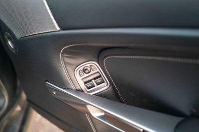 Lot 34 - 2007 Aston Martin DB9