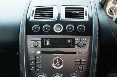 Lot 34 - 2007 Aston Martin DB9