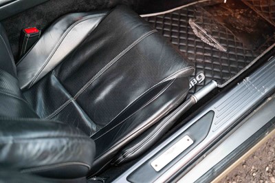 Lot 34 - 2007 Aston Martin DB9