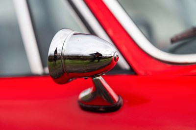 Lot 84 - 1970 Triumph Spitfire