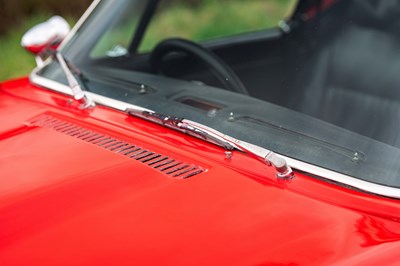 Lot 84 - 1970 Triumph Spitfire