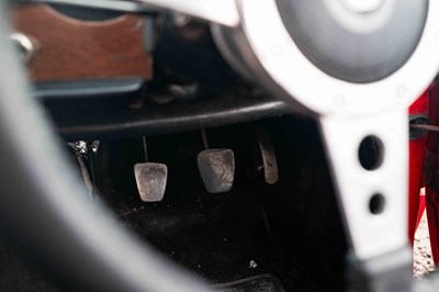 Lot 84 - 1970 Triumph Spitfire