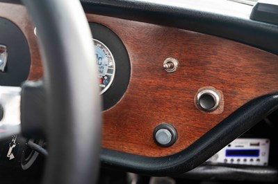Lot 84 - 1970 Triumph Spitfire