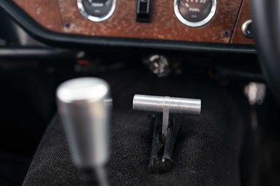 Lot 84 - 1970 Triumph Spitfire