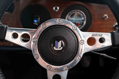 Lot 84 - 1970 Triumph Spitfire