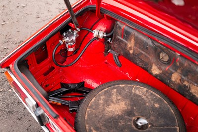 Lot 84 - 1970 Triumph Spitfire