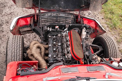 Lot 84 - 1970 Triumph Spitfire