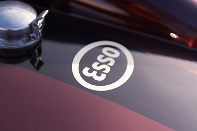 Lot 82 - 1965 Triumph Special Formosa