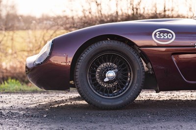 Lot 82 - 1965 Triumph Special Formosa