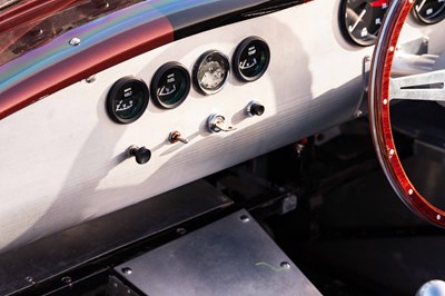 Lot 82 - 1965 Triumph Special Formosa