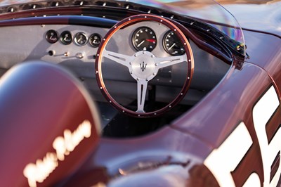 Lot 82 - 1965 Triumph Special Formosa