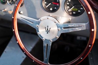 Lot 82 - 1965 Triumph Special Formosa