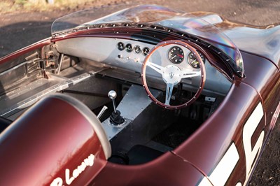 Lot 82 - 1965 Triumph Special Formosa