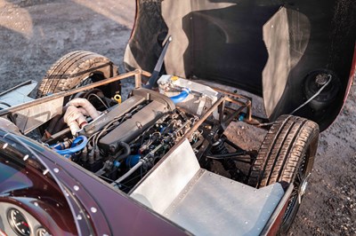 Lot 82 - 1965 Triumph Special Formosa