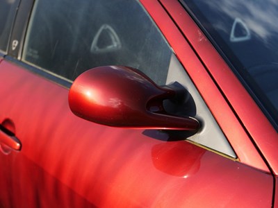 Lot 32 - 2006 Mazda RX-8