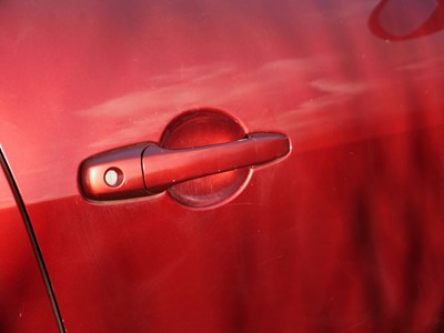 Lot 32 - 2006 Mazda RX-8