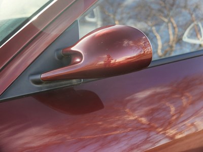 Lot 32 - 2006 Mazda RX-8