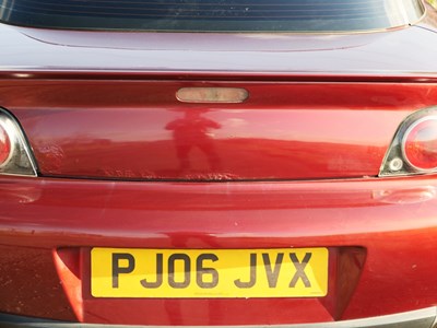 Lot 32 - 2006 Mazda RX-8