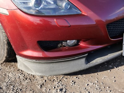 Lot 32 - 2006 Mazda RX-8