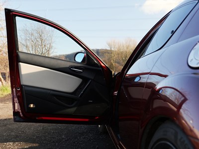 Lot 32 - 2006 Mazda RX-8