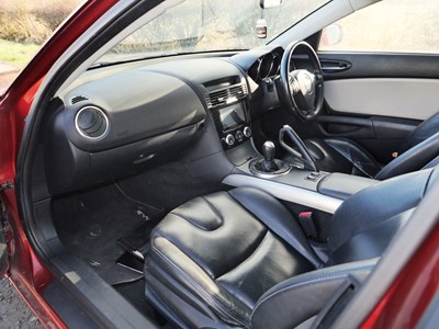 Lot 32 - 2006 Mazda RX-8