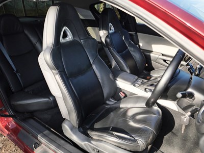 Lot 32 - 2006 Mazda RX-8
