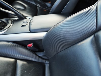 Lot 32 - 2006 Mazda RX-8