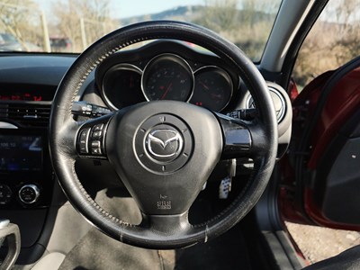 Lot 32 - 2006 Mazda RX-8