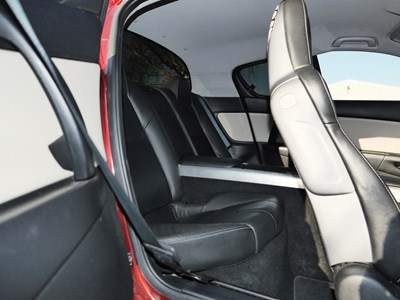 Lot 32 - 2006 Mazda RX-8