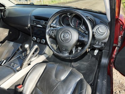 Lot 32 - 2006 Mazda RX-8