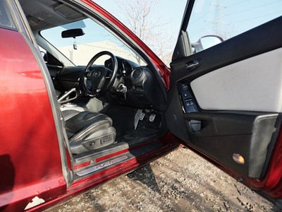 Lot 32 - 2006 Mazda RX-8