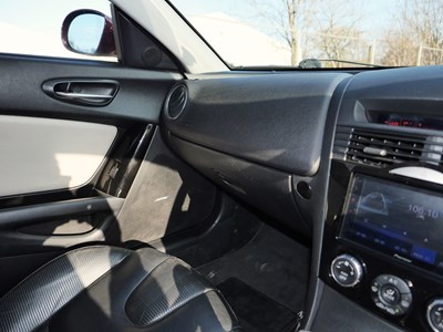 Lot 32 - 2006 Mazda RX-8
